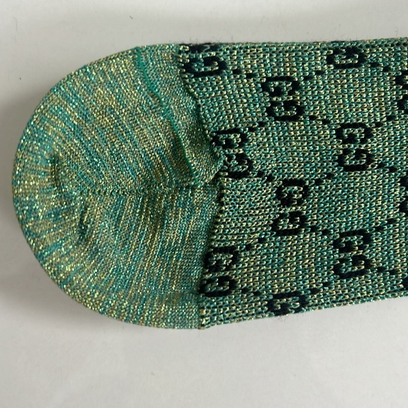 Gucci socks with tags - Picture 2 of 6